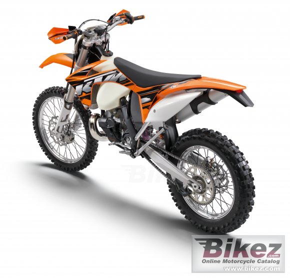 2013 KTM 300 EXC photo